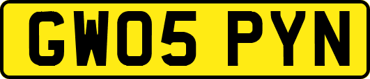 GW05PYN