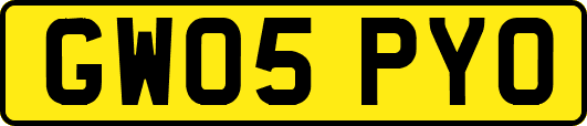 GW05PYO