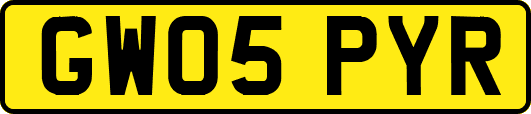 GW05PYR