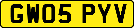 GW05PYV