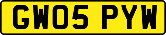 GW05PYW
