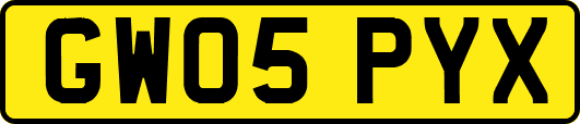 GW05PYX