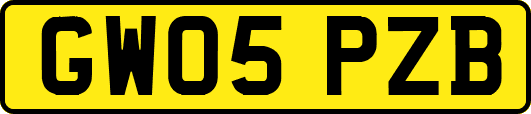 GW05PZB