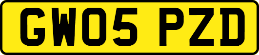 GW05PZD