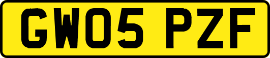 GW05PZF