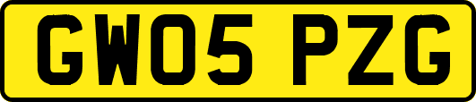 GW05PZG