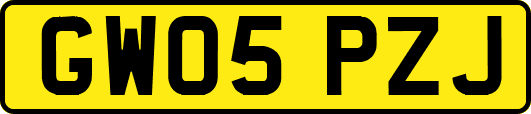GW05PZJ