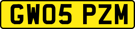 GW05PZM