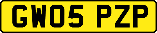 GW05PZP