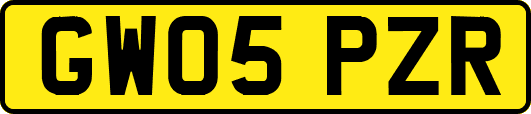 GW05PZR