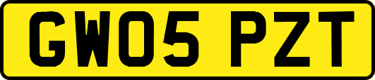 GW05PZT