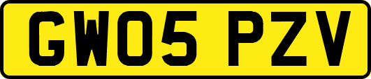 GW05PZV