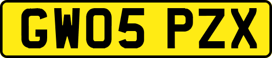 GW05PZX