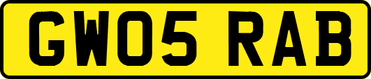GW05RAB