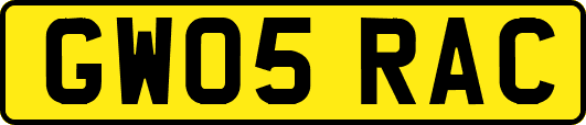 GW05RAC