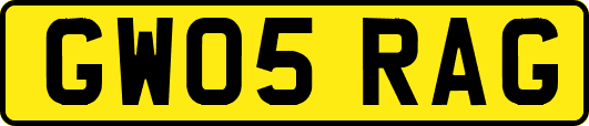 GW05RAG