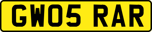 GW05RAR
