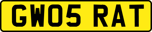 GW05RAT