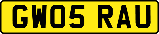 GW05RAU