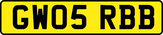 GW05RBB