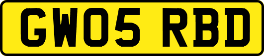 GW05RBD