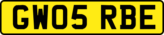 GW05RBE