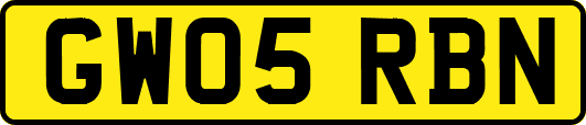GW05RBN