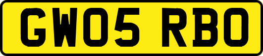 GW05RBO
