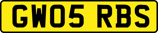 GW05RBS