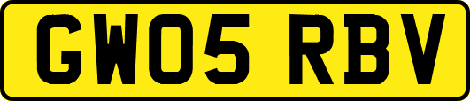 GW05RBV