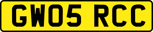 GW05RCC