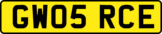 GW05RCE