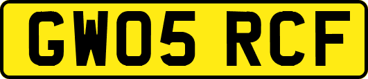 GW05RCF