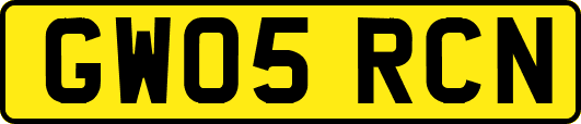 GW05RCN