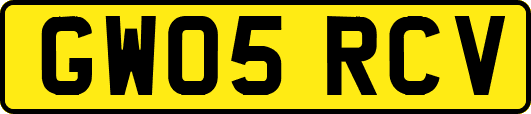 GW05RCV