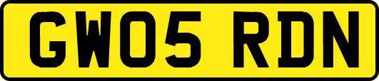 GW05RDN