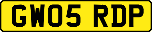 GW05RDP