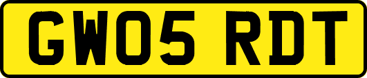 GW05RDT