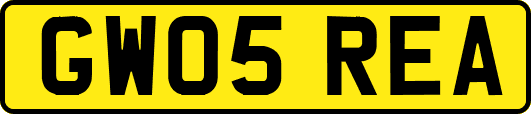GW05REA