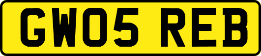 GW05REB