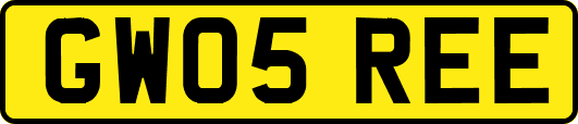 GW05REE