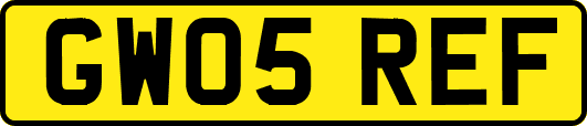 GW05REF