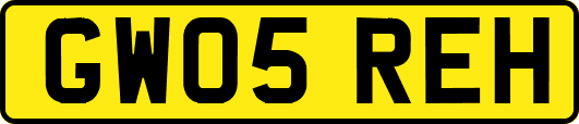 GW05REH