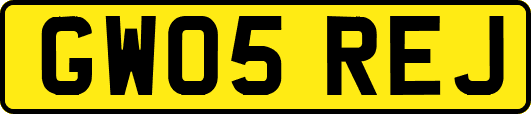 GW05REJ