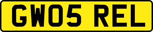 GW05REL