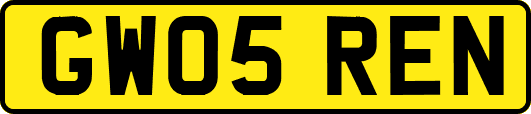 GW05REN
