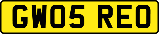 GW05REO