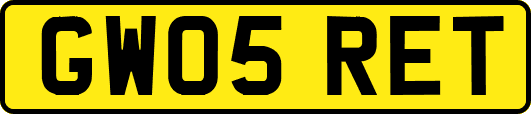 GW05RET