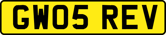 GW05REV
