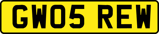 GW05REW